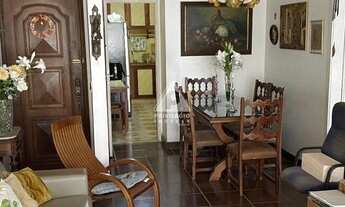 Imagem: Apartamento 3 quartos no Leblon!