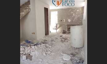 Imagem 3: Casa Duplex indep 79m²2Q VARANDA AREA PRIVATIVA LATERAL E FUNDOS, A. SERVIÇO, Londrina Sã