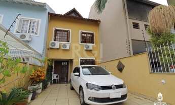 Imagem: Porto Alegre - Casa Padrão - Portal do