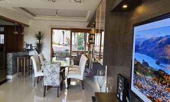 Imagem 4: Porto Alegre - Casa Padrão - Espirito Santo