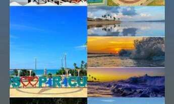 Imagem: Loteamento Lagoas Do Giral A 900 Metros