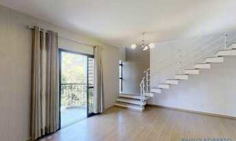 Imagem 6: DUPLEX - MOEMA ÍNDIOS - SP