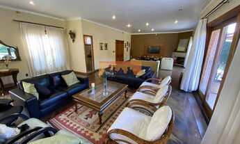 Imagem 5: Casa em condomínio para aluguel, 3 quartos, 3 suítes, 4 vagas, Cidade Universitária - Camp