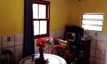 Imagem 7: Casa no Bairro Saco dos Limões