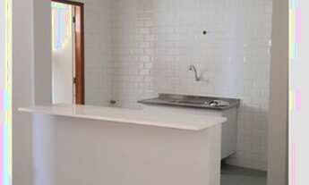 Imagem: APARTAMENTO - CHÁCARA AGRINDUS - SP