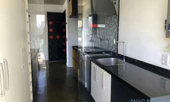 Imagem 7: APARTAMENTO - PANAMBY - SP