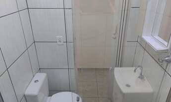 Imagem 2: Casa Jd Ipê Casa com 1 dormitório