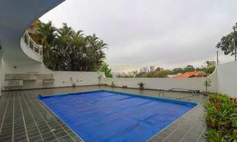 Imagem 5: Sobrado, Cidade Jardim - São Paulo