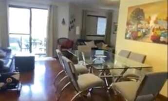 Imagem: APARTAMENTO - MOEMA PÁSSAROS - SP