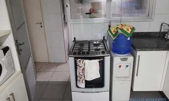 Imagem 5: APARTAMENTO - JARDIM AMÉRICA - SP