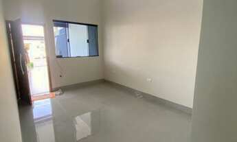 Imagem 2: Casa a venda jd Monte Rei Mgá