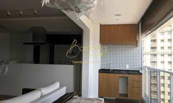 Imagem 2: Lindo Apartamento vende Mobiliado