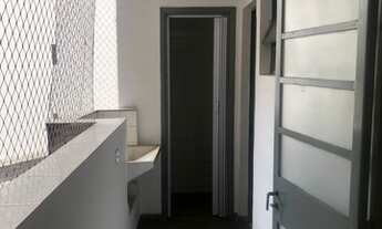 Imagem 5: Aluga-se Apartamento com 98 m² com 2 quartos na Santa Cecília - São Paulo - SP