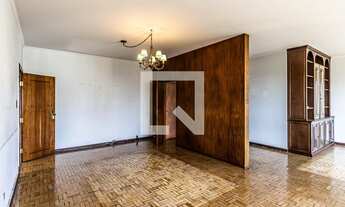 Imagem 6: Apartamento à Venda - Higienópolis, 3 Quartos, 208 m2