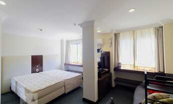 Imagem: Apartamento para Aluguel - Jardim Paulista