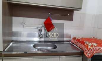 Imagem 2: Apartamento à venda, 49 m² por R$ 160.000,01 - Serraria - São José/SC