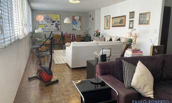 Imagem 4: APARTAMENTO - JARDIM PAULISTA - SP