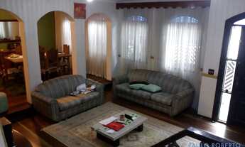 Imagem 2: CASA ASSOBRADADA - BUTANTÃ - SP