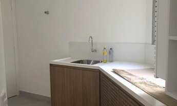 Imagem 7: Apartamento para aluguel com 110 metros quadrados com 3 quartos em Vila Indiana - São Paul