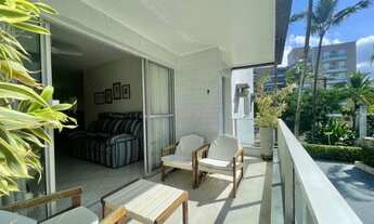 Imagem 6: Apartamento para Venda em Bertioga, Riviera de São Lourenço, 3 dormitórios, 2 suítes, 3 ba