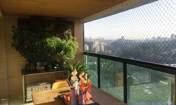 Imagem 4: APARTAMENTO - JARDIM MORUMBI - SP