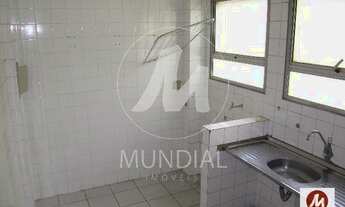 Imagem 4: Apartamento (tipo - padrao) 2 dormitórios, cozinha planejada, em condomínio fechado