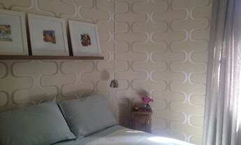 Imagem 2: Apartamento para aluguel possui 65 mts quadrados e 2 quartos em Sumarezinho - São Paulo