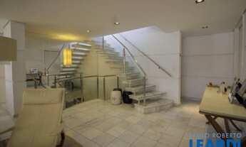 Imagem: COBERTURA - REAL PARQUE - SP