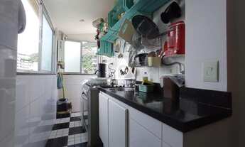 Imagem 3: Cobertura à venda, 3 quartos, 1 suíte, Botafogo - RIO DE JANEIRO/RJ