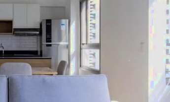 Imagem 3: APARTAMENTO - VILA NOVA CONCEIÇÃO - SP