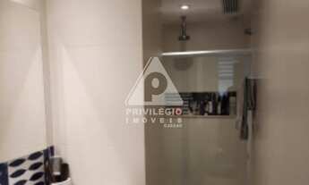 Imagem 6: Apartamento à venda, 2 quartos, 1 suíte, Botafogo - RIO DE JANEIRO/RJ