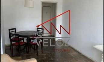 Imagem 3: Rio de Janeiro - Apartamento Padrão - Laranjeiras