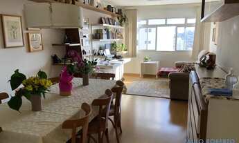 Imagem: APARTAMENTO - PERDIZES - SP