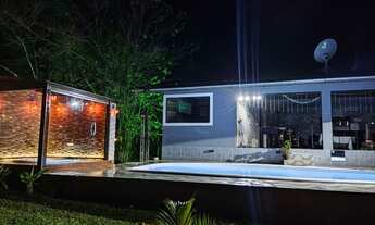 Imagem 6: Sitio em Lumiar nova friburgo,RJ para temporada km11