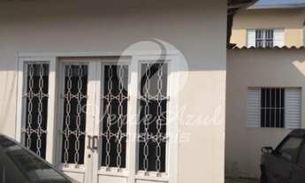 Imagem 3: Casa - Dic VI (Conjunto Habitacional Santo Dias Silva) - Campinas