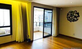 Imagem 4: APARTAMENTO - PINHEIROS - SP