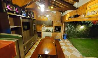 Imagem 4: CASA ESTILO SOBRADO CHARMOSO NO BROOKLIN VELHO