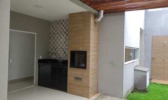 Imagem: Vendo casa no condominio fechado