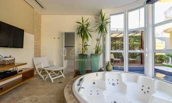 Imagem 9: Maravilhosa Casa no Cond Jardim Acapulco - Guarujá