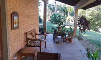 Imagem 3: CASA TÉRREA - ROYAL PARK - SP