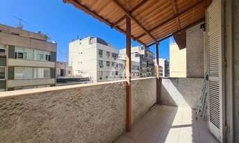 Imagem 7: Apartamento à venda, 3 quartos, 1 suíte, Copacabana - RIO DE JANEIRO/RJ