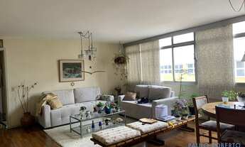 Imagem 4: APARTAMENTO - HIGIENÓPOLIS - SP