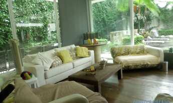 Imagem 2: CASA ASSOBRADADA - JARDIM PAULISTANO - SP