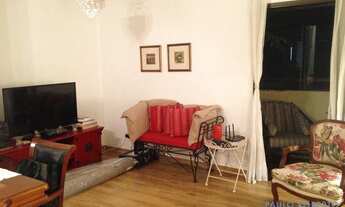 Imagem: COBERTURA - ACLIMAÇÃO - SP