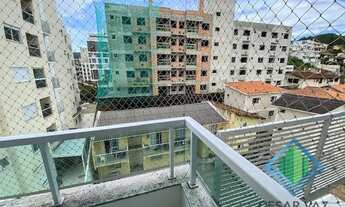 Imagem 6: Apartamento para venda com 54 metros quadrados com 2 quartos em Carvoeira - Florianópolis