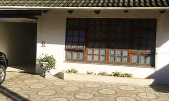 Imagem 1: Vendo uma casa dois pisos em ivoti-rs