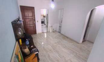 Imagem 5: Apartamento 01 Quarto no Meier