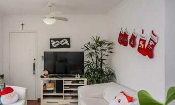 Imagem 3: APARTAMENTO - VILA OLÍMPIA - SP