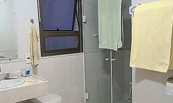 Imagem 3: Apartamento para venda tem 180 metros quadrados com 3 quartos em Santo Amaro - São Paulo