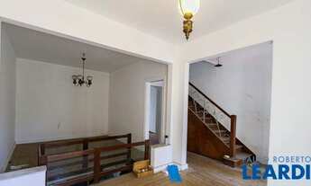 Imagem 3: SOBRADO - VILA MADALENA - SP